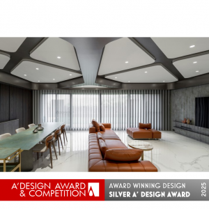 Flowing Diffusion by Chien Chien Peng