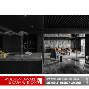 Port by Chu Chieh Liang