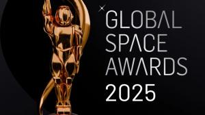 Global Space Awards Sponsored by Alpha Funds