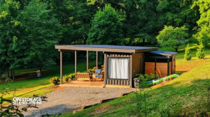 shipping container atlanta