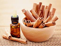 Global Cinnamon Oil Market