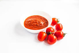 Global Tomato Sauce Market
