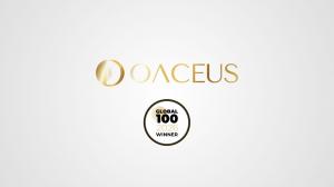 oaceus gloibal 100 winner