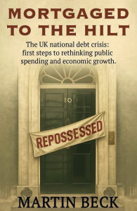 Mortgaged to the Hilt Book Cover