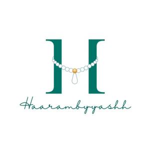 Haarambyyashh logo full