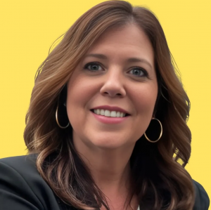 Lisa Watts, CEO, CREE8