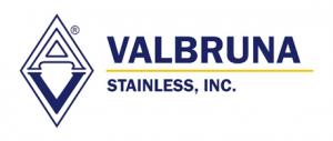 Valbruna Stainless Logo
