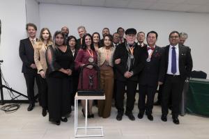 Premio Internacional Fractales del Cambio