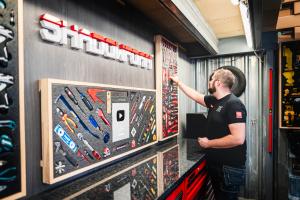 Shadow Foam Toolbox Foam Inserts