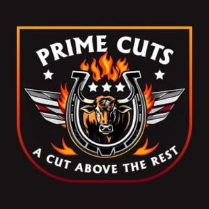 Where the wild ones roam, Prime Cuts brings the beef! Cowboy Christmas just got a whole lot tastier!