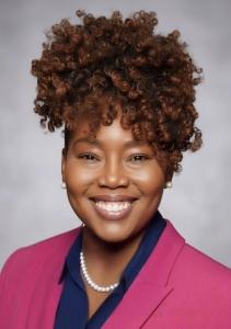 Sheena Foster CEO Head Shot