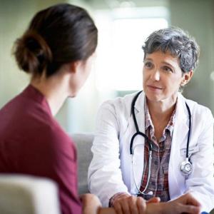 Medical director at drug detox in San Diego