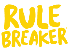 Rule Breaker Snacks® is the maker of innovative vegan, gluten-free, non-GMO, allergy-friendly, bean-based snacks.