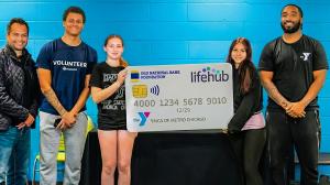 Old National Bank, YMCA and Life Hub Launch "Learn to Earn" Program for Chicago Teens
