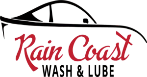 Rain Coast Wash and Lube