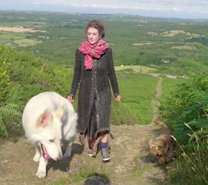 Gaiea with companions