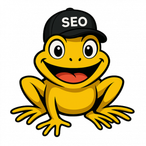 SEO Agency YellowFrog