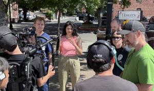 "What A World" - Belton Mouras, Jr.