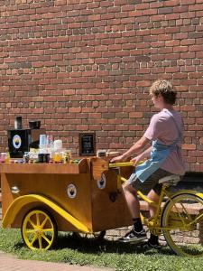 "What A World" - Belton Mouras, Jr.