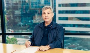 José Roberto Colnaghi, presidente do Conselho de Administração da holding Colpar Brasil