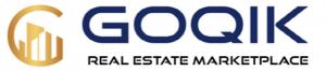 GoQik.com Logo