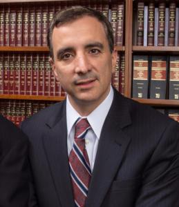 White Plains, New York Attorney Michael Greenspan