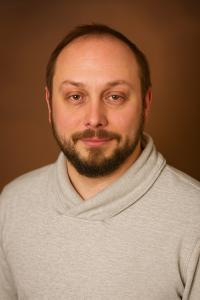 Author Zachery Clark