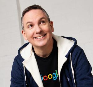 AI and Innovation Expert Dan Chuparkoff