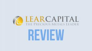Lear Capital Reviews