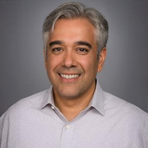 President, Community Bank, 40 Groups, Inc. Sandro Pardo