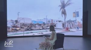 During this PBS interview, Dr. Laura Gabayan explains how ‘Resilience’, the top wisdom skill that she scientifically identified, ironically helped the most after losing her home in the Palisades Fire.