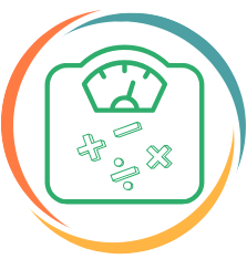 loseweightcalculator logo