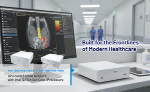 Avalue MAB Series Delivers Scalable Medical-Grade Edge Intelligence for Precision Care