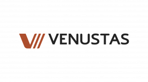 Venustas Logo