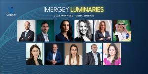 LUMINARIES 2025 MENA