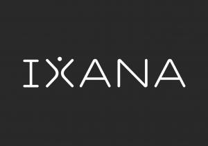 Ixana logo