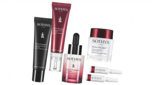 Win Sothys USA Detox Energie Line with Spas of America