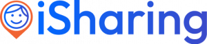 iSharing Logo