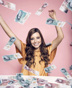 Money Mum, Gemma Bird, Shares Christmas Money-Saving Hacks