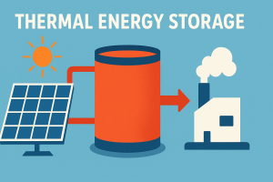 Thermal Energy Storage