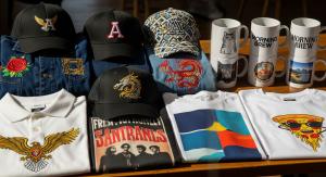 Printful Unveils 2026 Embroidery Trends