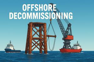 Offshore Decommissioning