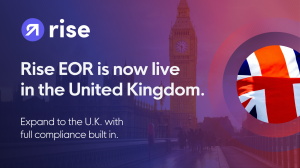 UK Employer of Record