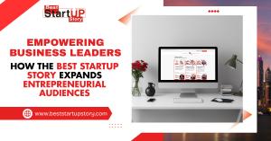 Empowering Business Leaders