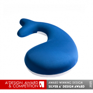 Whale 0 by Zhangjiagang Coolist Life Technology Co., Ltd.