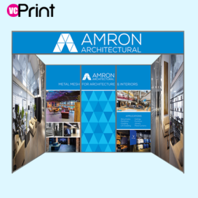 exhibition backdrops