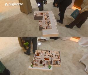 AR Diriyah Apartments