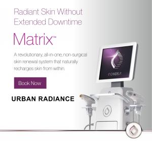 The Matrix Skin Renewal System available at Urban Radiance in Las Vegas, Nevada