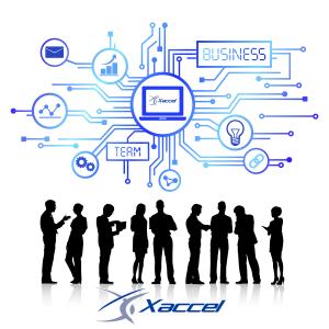 Xaccel Networks