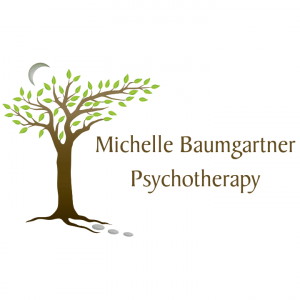 Michelle-Baumgartner-Psychotherapy-Logo